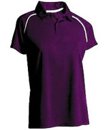 Moisture Management Polo Shirt